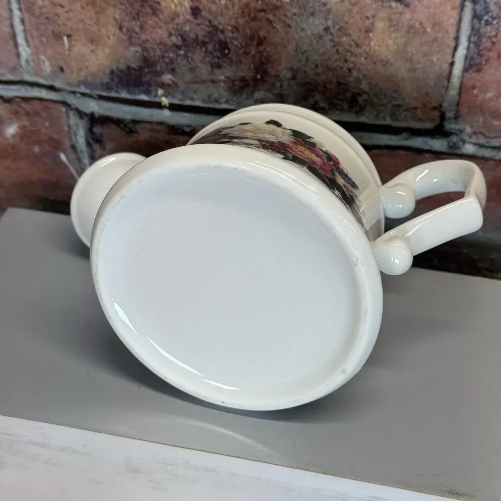 Glynda Turley vintage small